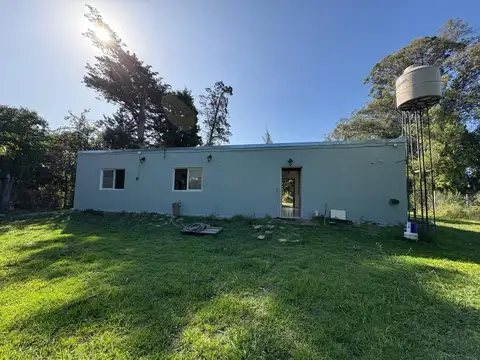 CASA QUINTA EN VENTA "EL PINAR"