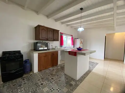 Casa en Venta 3 años