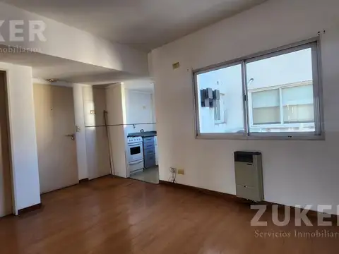 Departamento en Alquiler 20 años
