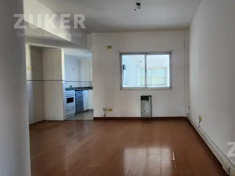 Departamento en Alquiler Permite mascota