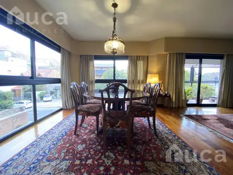 Departamento en Alquiler 30 años