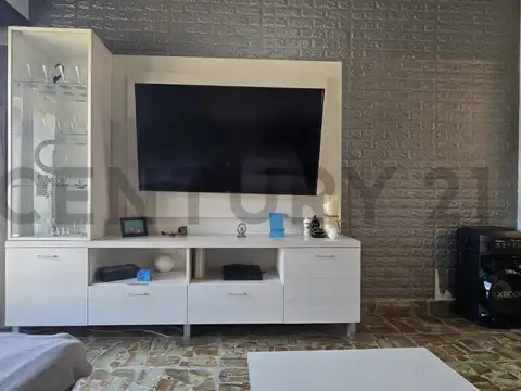 Depto Tipo Casa en Venta de 4 dormitorios