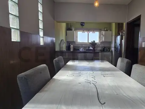 Depto Tipo Casa en Venta al Noroeste