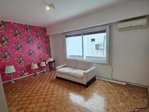 Departamento en Alquiler en Recoleta, $ 700.000