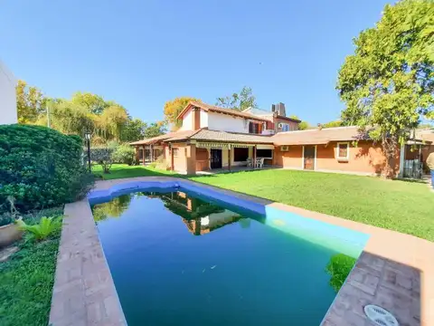 Casa en Venta en Funes, Rosario