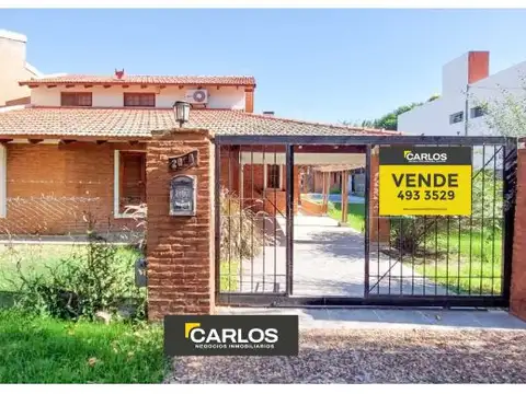 Moreno 2664