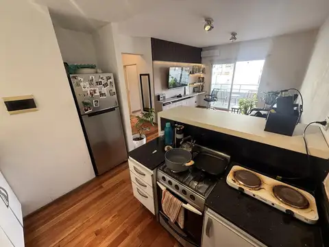 Departamento en Alquiler 13 años