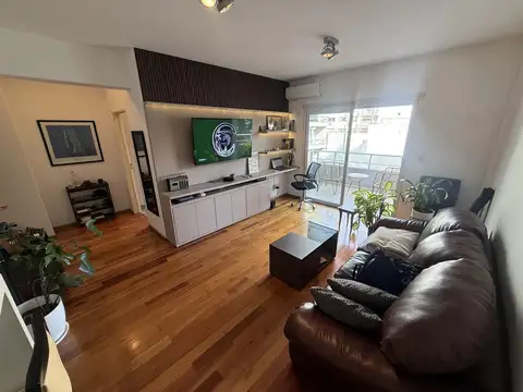 Departamento en Alquiler en Palermo Hollywood, USD 800