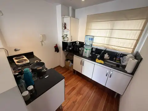 Departamento en Alquiler Permite mascota