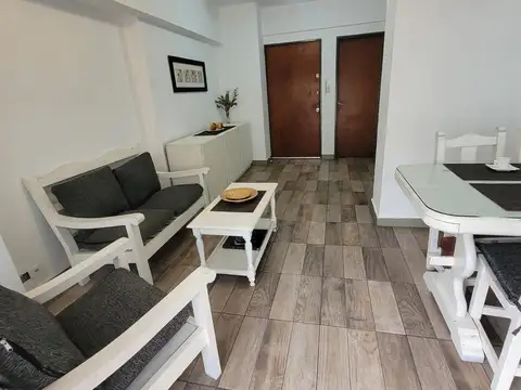 Departamento en Alquiler Temporal de 2 dormitorios