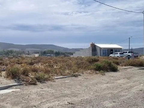 TERRENO CORDON FORESTAL