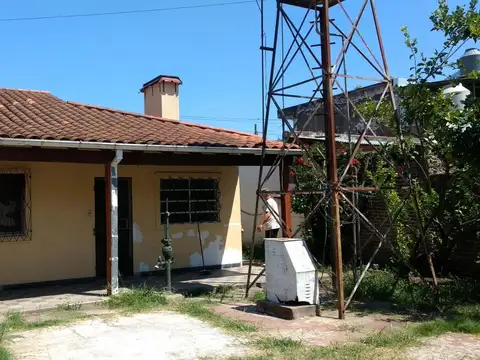 Casa en Venta de 2 dormitorios