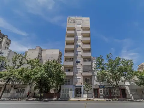 Avenida Juan Bautista Alberdi 2900