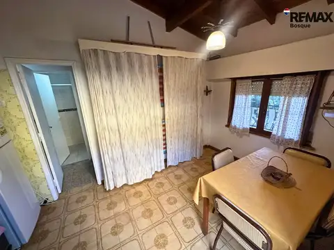 Depto Tipo Casa en Venta en Valeria del Mar, USD 44.000