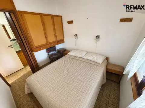 Depto Tipo Casa en Venta 38 años