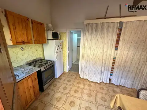 Depto Tipo Casa en Venta de 1 dormitorio