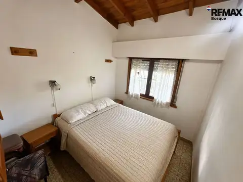 Depto Tipo Casa 2 ambientes con 1 baño