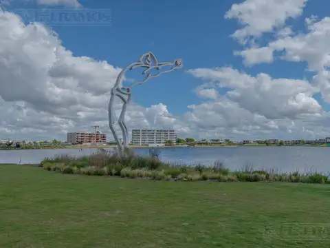 Terreno en Venta de 1032,0 m2