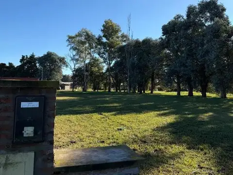 Terreno de 900 m2 en Torres, lado bueno.