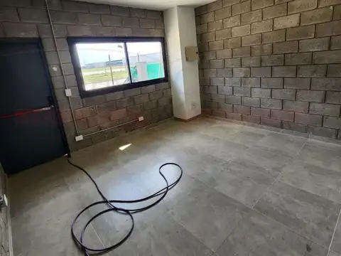 Polo Industrial Spegazzini