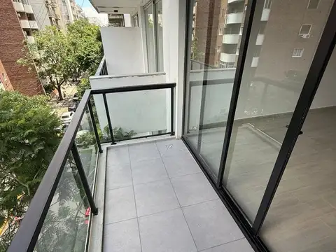 Departamento en  Venta a estrenar 1 Ambiente Divisible  Palermo