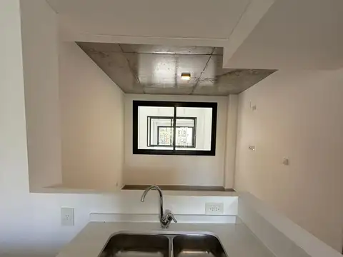 Departamento en Venta en Palermo, USD 149.000