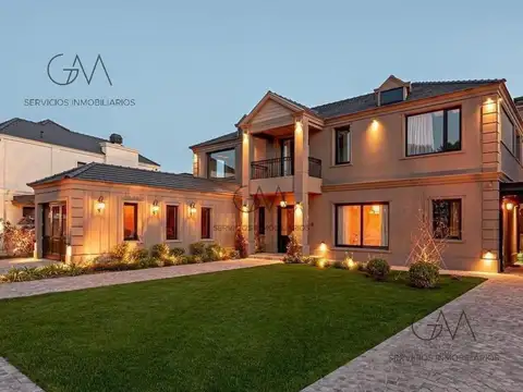 Avenida Jorge Newbery 5005, Rumenco, Mar del Plata, Buenos Aires, Argentina.