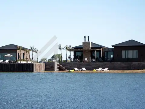 Terreno Lote  en Venta en El Naudir, Escobar, G.B.A. Zona Norte