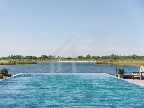 Terreno Lote  en Venta en El Naudir, Escobar, G.B.A. Zona Norte