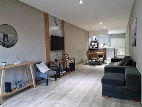 Casa en Venta 3 Ambientes en Barrio Parque Astolfi 1, Pilar