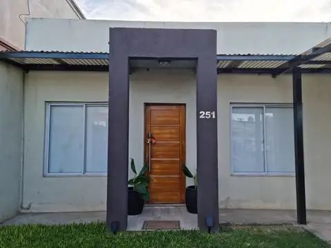 Casa en Venta de 2 dormitorios