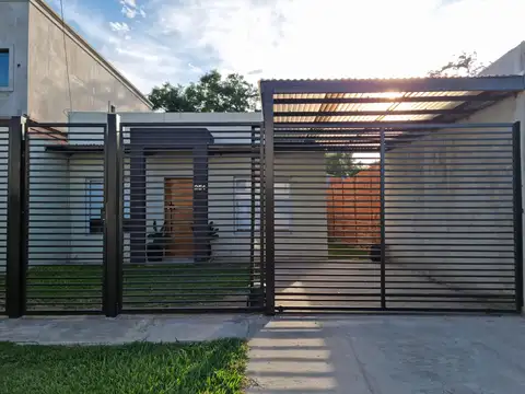 Casa en Venta 3 Ambientes en Barrio Parque Astolfi 1, Pilar