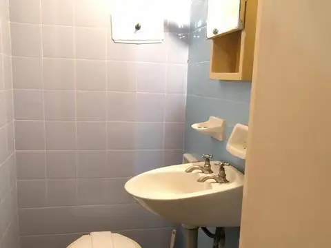 Depto Tipo Casa en Venta en San Bernardo del Tuyu, USD 37.000