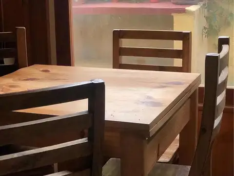 Ph sin expensas. San Bernardo 