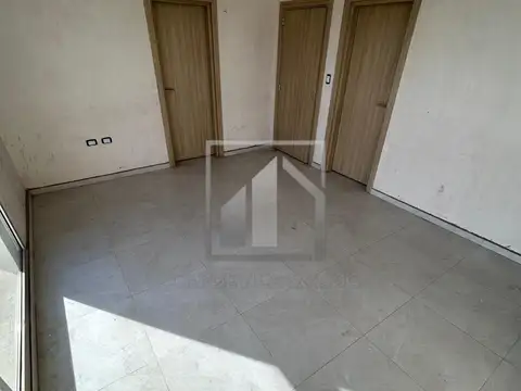 DUPLEX 3 DORMITORIOS - PAMPAS DE MANANTIALES