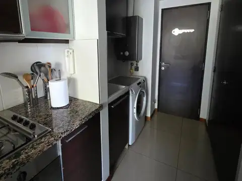 Departamento en Venta con 2 cocheras