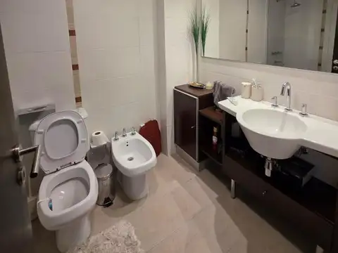 Departamento en Venta con 2 cocheras
