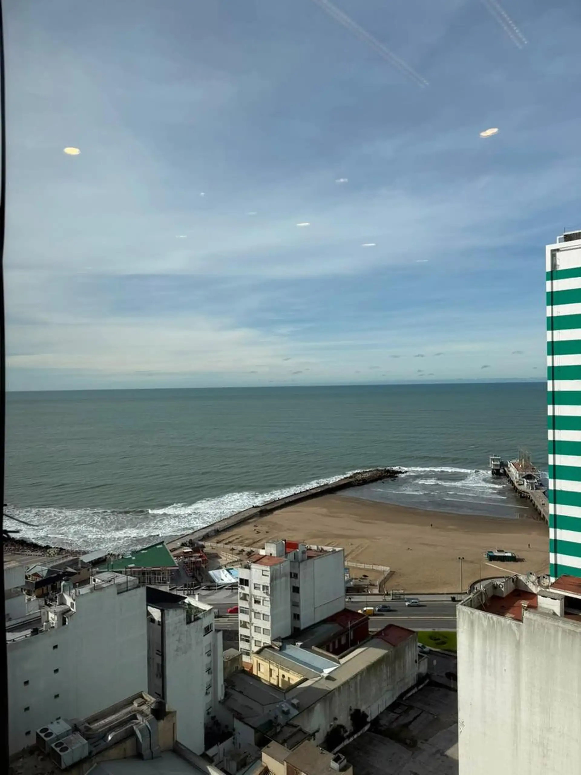 Venta Departamento 3 ambientes con cochera