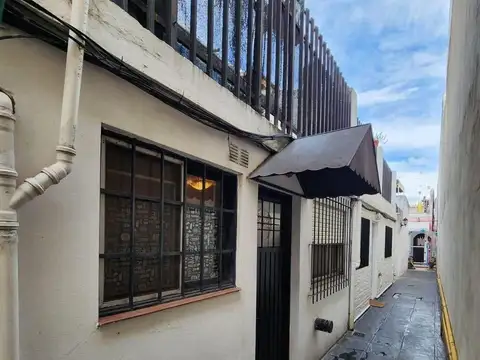 Dúplex en venta de 2 dormitorios en San Miguel