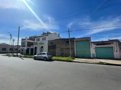 Galpon en Venta 56 años