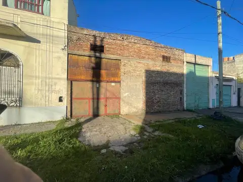 Galpon en Venta 56 años