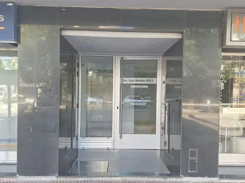 Departamento en alquiler en San Lorenzo