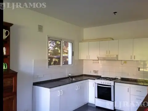 Casa en Alquiler 15 años