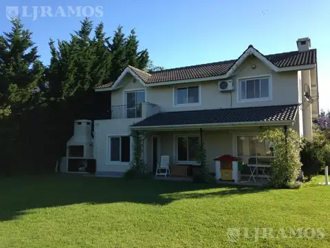 Casa en Alquiler Laguna del Sol