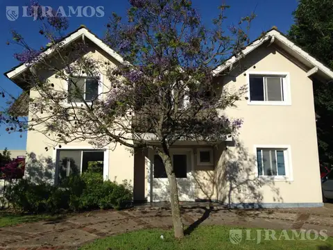 Casa en Alquiler de 4 dormitorios