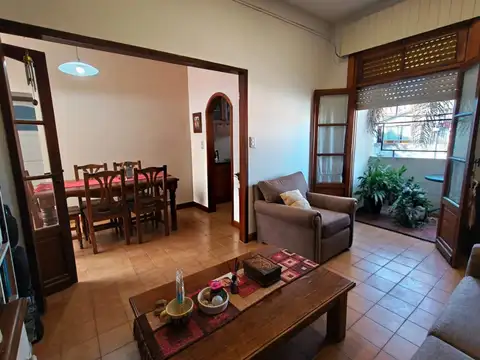 PH 3 AMBIENTES TERRAZA PROPIA SIN EXPENSAS