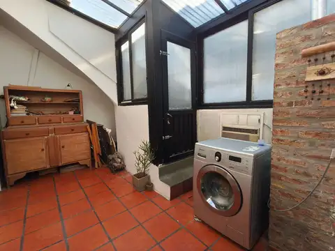 Depto Tipo Casa en Venta 56 años