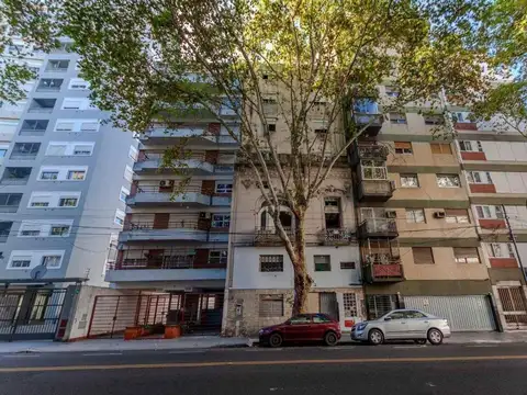 EDIFICIO 45 HABITACIONES Y 45 BAÑOS ALMAGRO