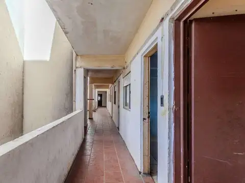 EDIFICIO 45 HABITACIONES Y 45 BAÑOS ALMAGRO