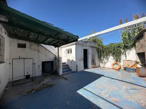 CASA TIPO PH EN VENTA ZARATE